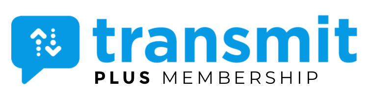 Transmit Plus